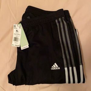 Adidas Trio21 Track Pants Women